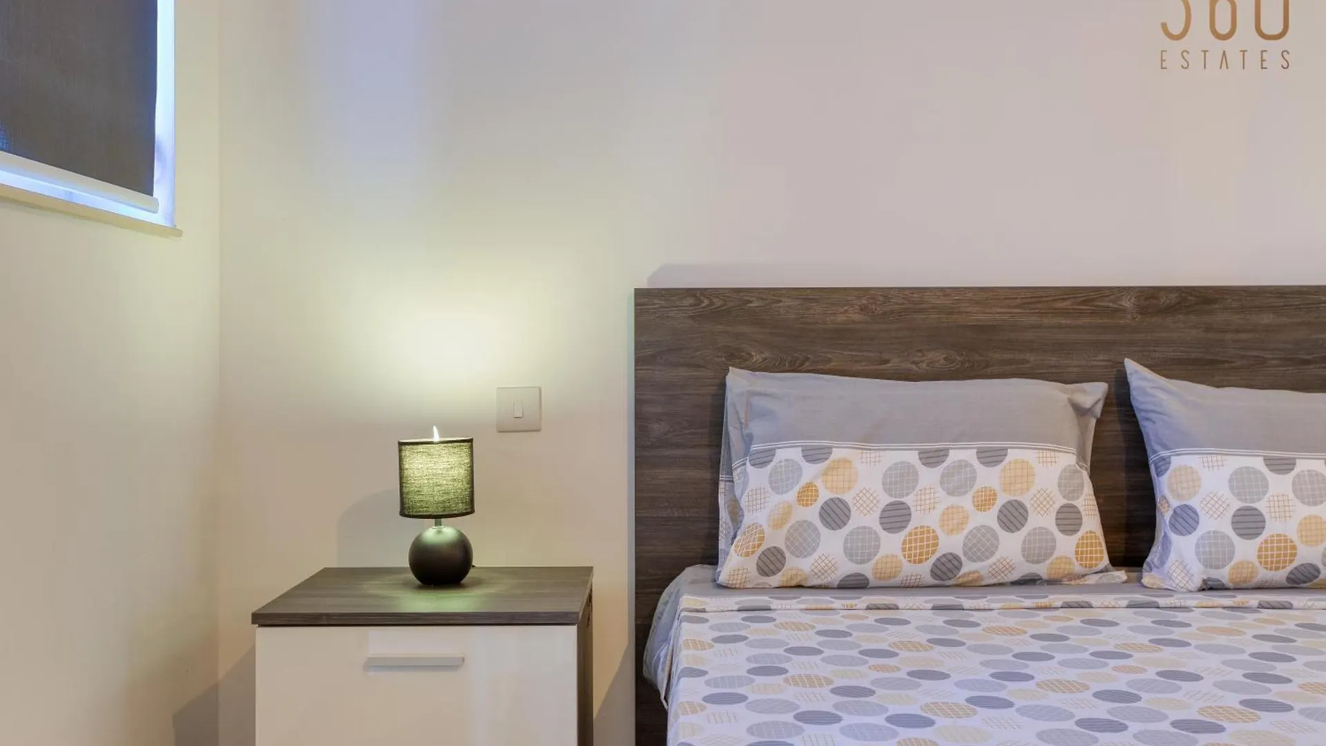 Apartment Stunning 1Br Apt With Spacious Private Terrace By 360 Estates Marsaskala Malta