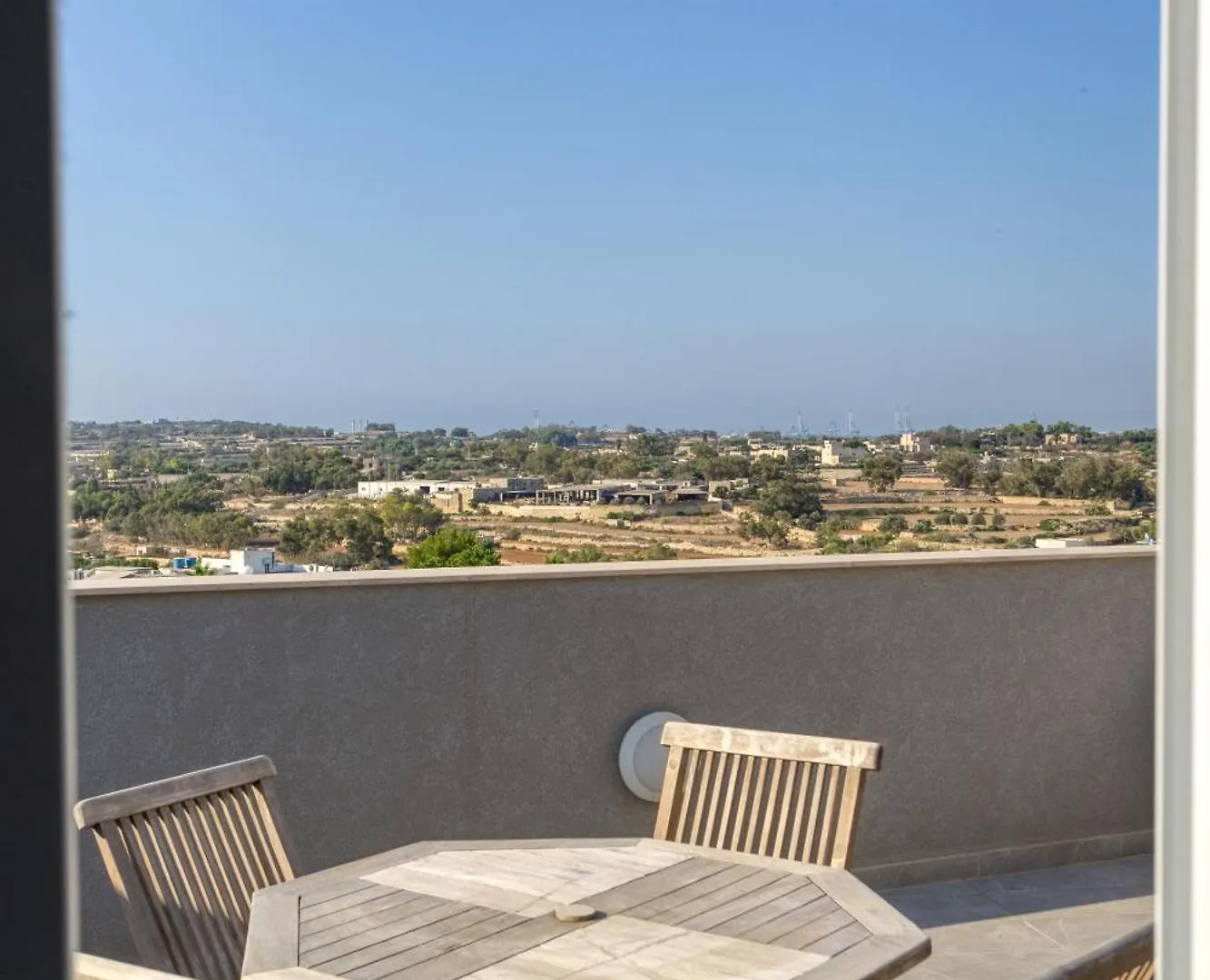 Apartment Stunning 1Br Apt With Spacious Private Terrace By 360 Estates Marsaskala Malta