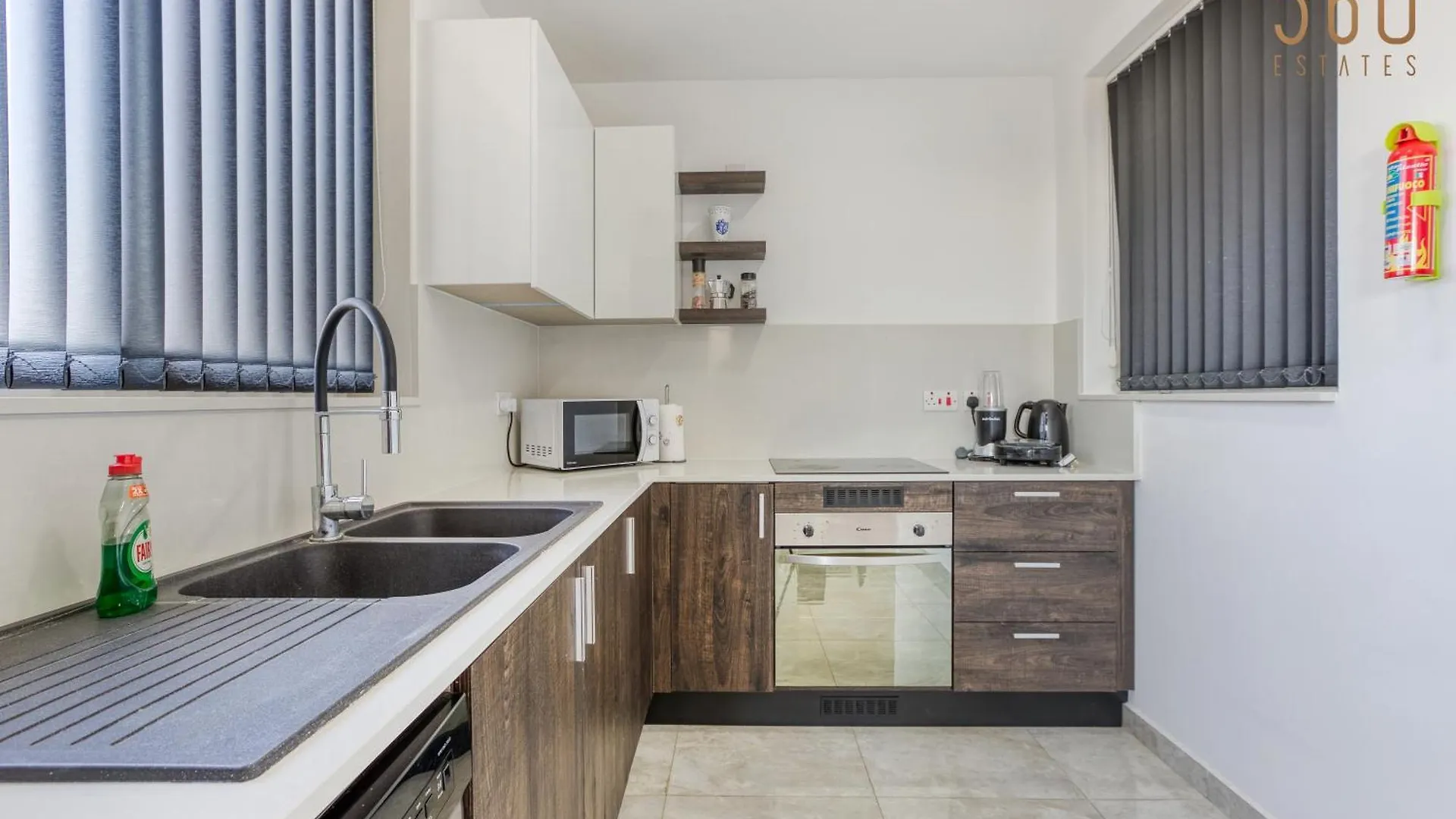 Apartment Stunning 1Br Apt With Spacious Private Terrace By 360 Estates Marsaskala Malta