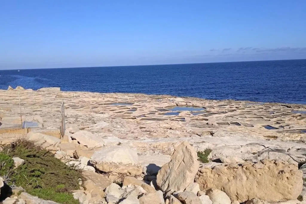 Apartment Stunning 1Br Apt With Spacious Private Terrace By 360 Estates Marsaskala